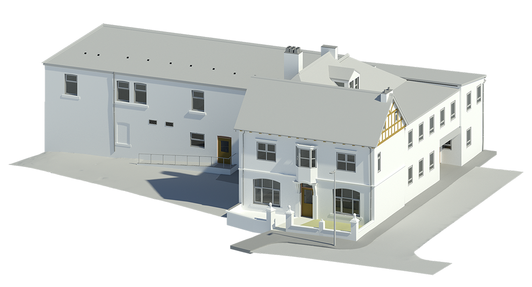 Virtuematic | Services | 3D Modeling