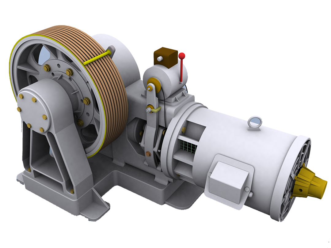 3d cad модели