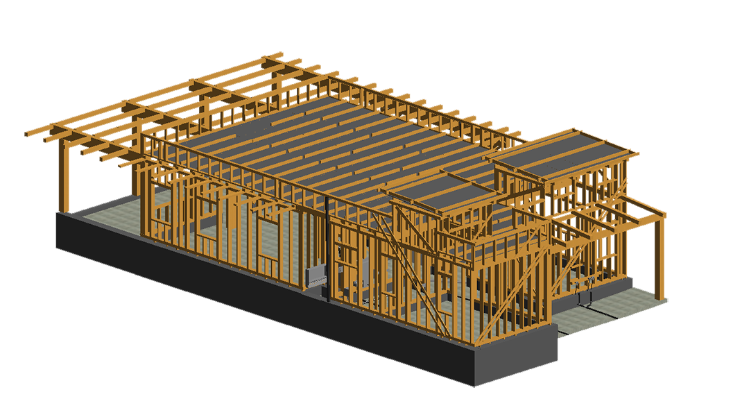 Virtuematic_Structural Modeling