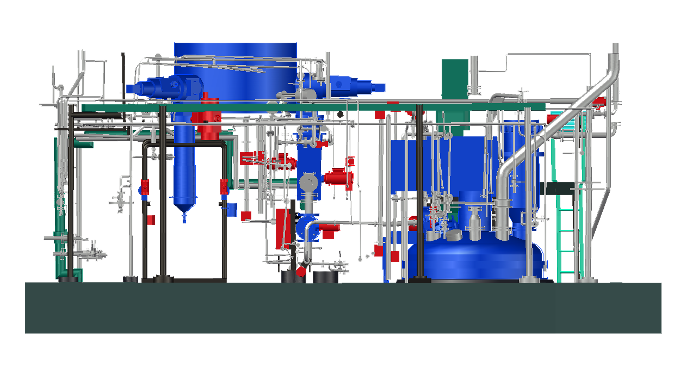 CAD_MEP CAD_MEP