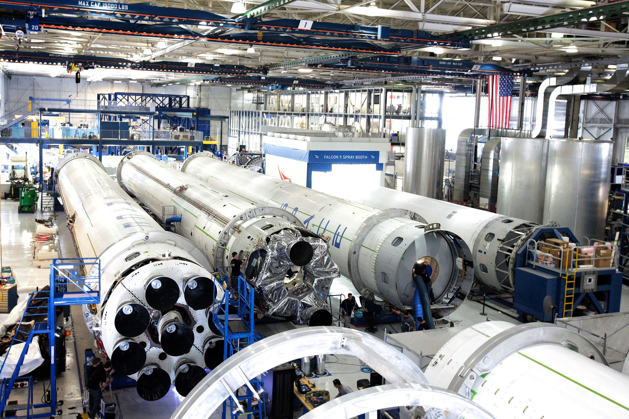 Virtuematic-Industries-Discrete Manufacturing Discrete Manufacturing