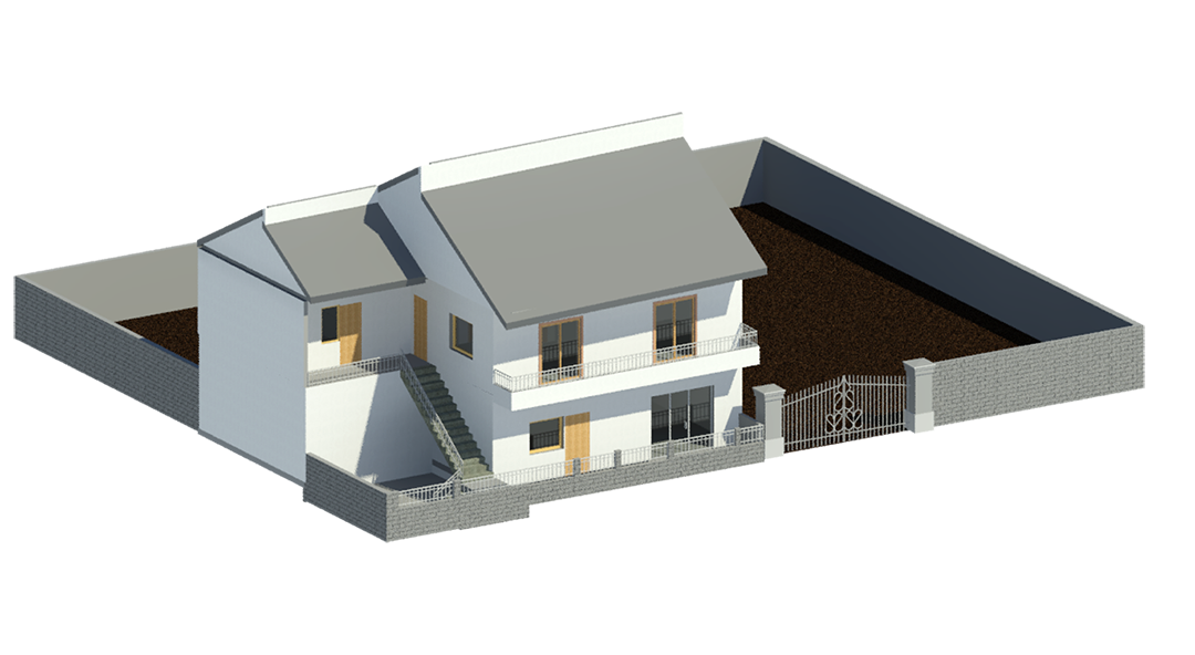 Revit_MEP_Sample_1 Revit_MEP_Sample_1
