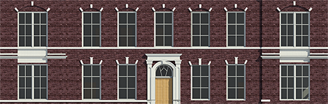 Virtuamtic_3D 3D Revit Model