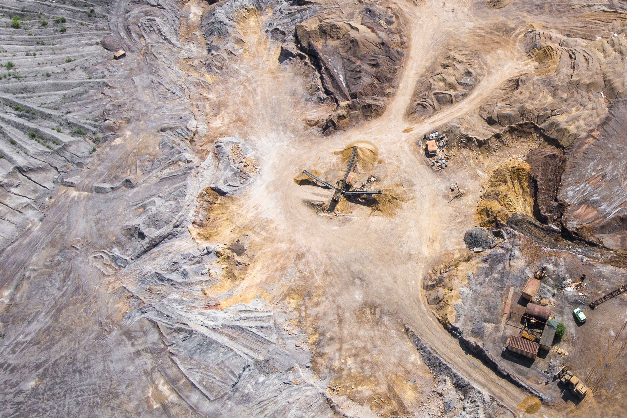 Virtuematic | Industries | Mining Virtuematic | Industries | Mining