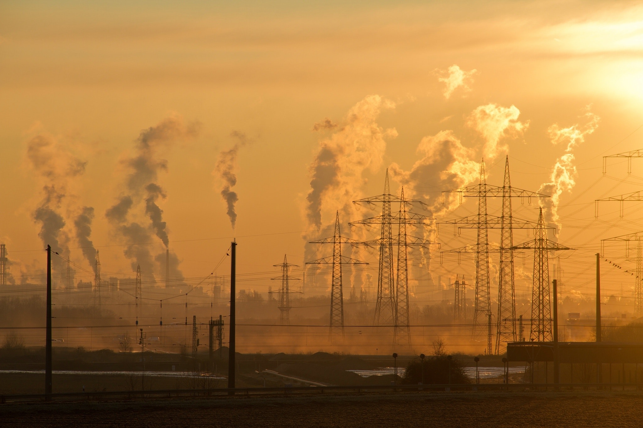 Virtuematic-Industries-Electric and Gas Utilities Electric and Gas Utilities