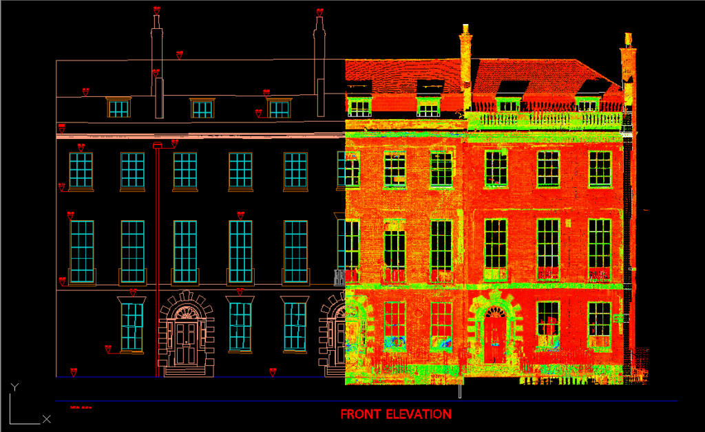 2D Drafting