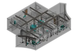 Virtuematic Sample Model